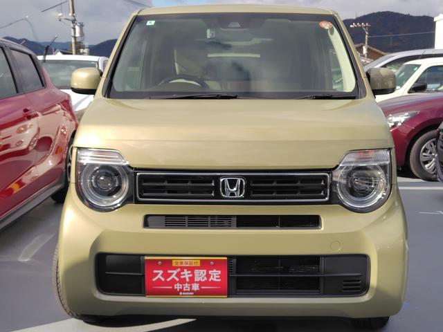ホンダ N-WGN   広島県の詳細画像 その2