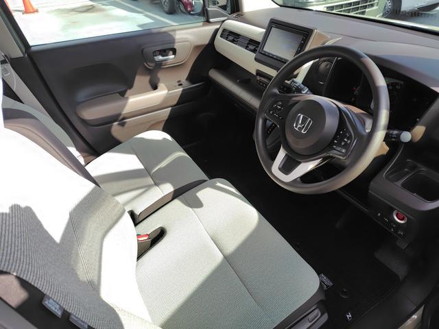 ホンダ N-WGN   広島県の詳細画像 その3