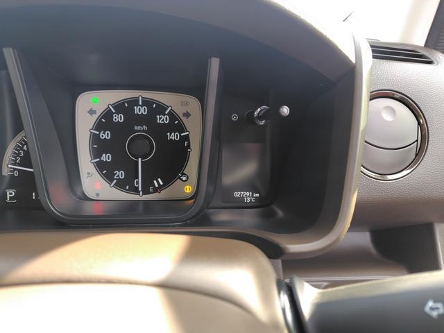 ホンダ N-WGN   広島県の詳細画像 その4