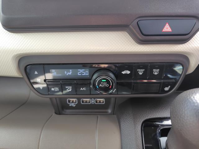 ホンダ N-WGN   広島県の詳細画像 その8