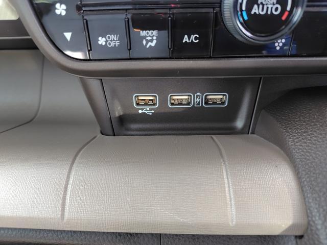 ホンダ N-WGN   広島県の詳細画像 その9