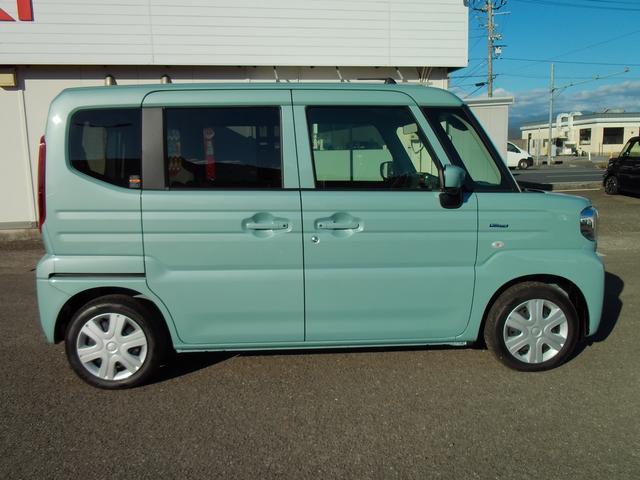 スズキ スペーシア   高知県の詳細画像 その4