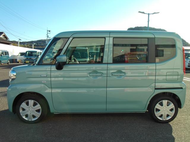 スズキ スペーシア   高知県の詳細画像 その8