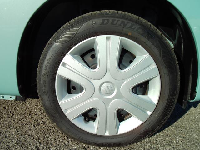 スズキ スペーシア   高知県の詳細画像 その9