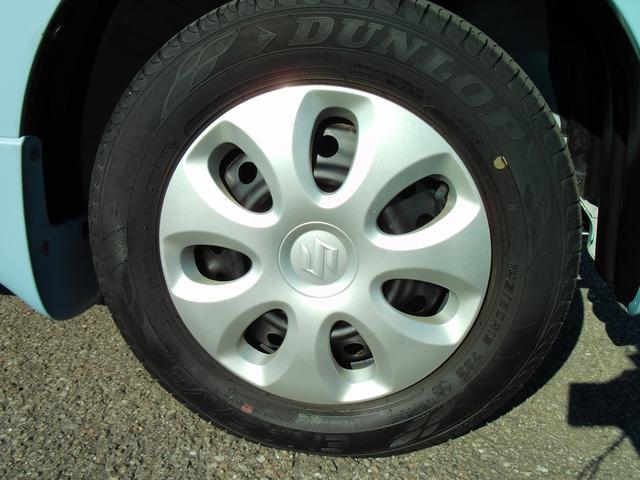 スズキ アルト   高知県の詳細画像 その9