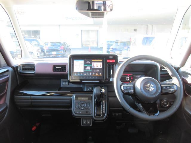 スズキ スペーシア   長野県の詳細画像 その2