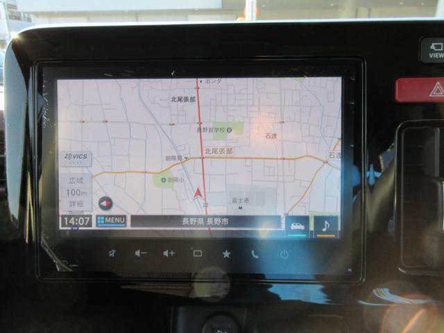 スズキ スペーシア   長野県の詳細画像 その6