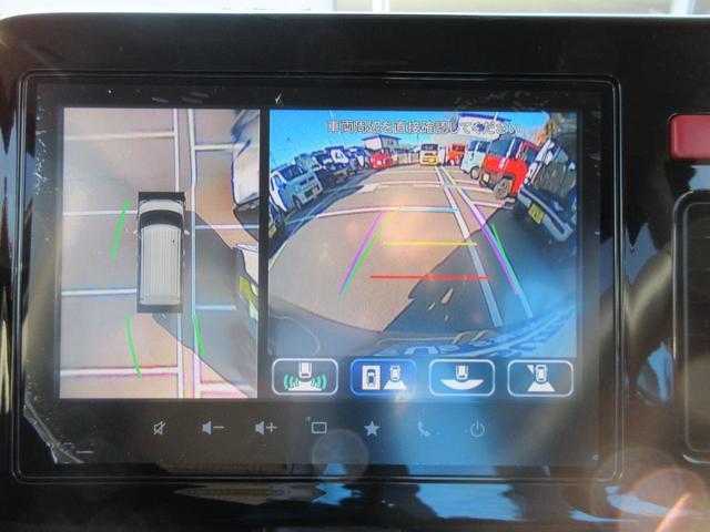 スズキ スペーシア   長野県の詳細画像 その7