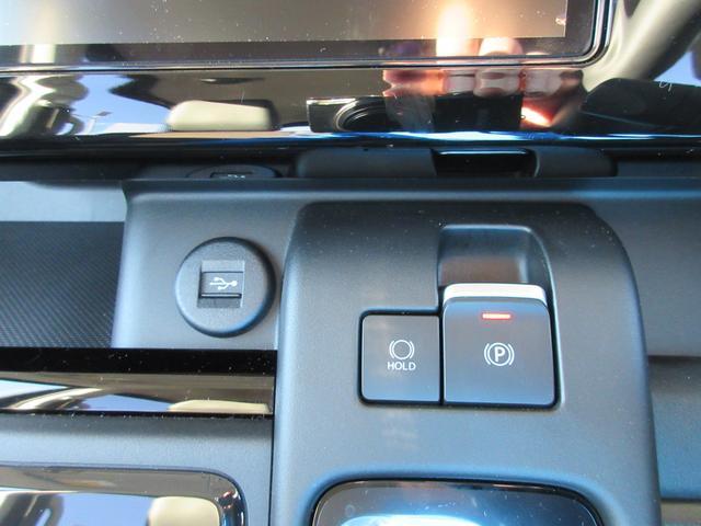 スズキ スペーシア   長野県の詳細画像 その8