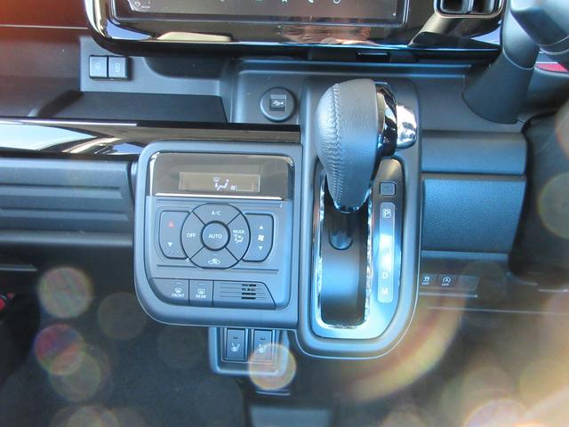 スズキ スペーシア   長野県の詳細画像 その9