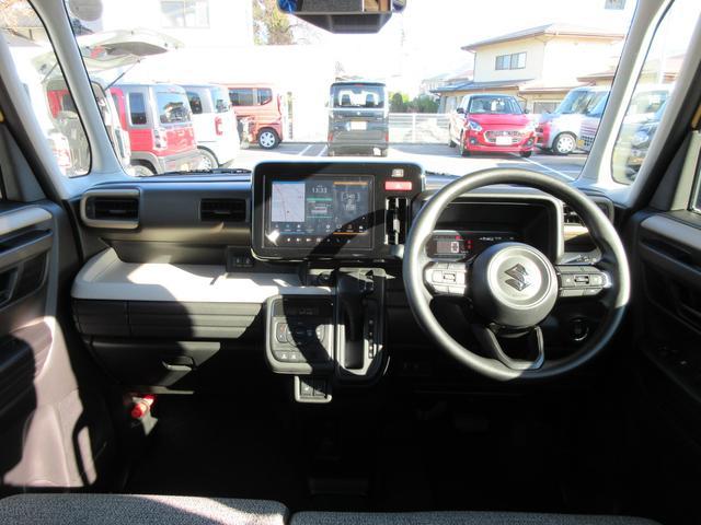 スズキ スペーシア   長野県の詳細画像 その2