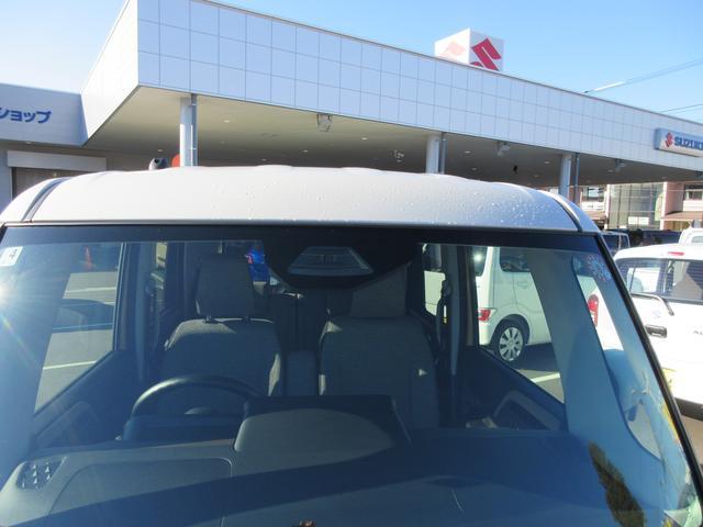 スズキ スペーシア   長野県の詳細画像 その3