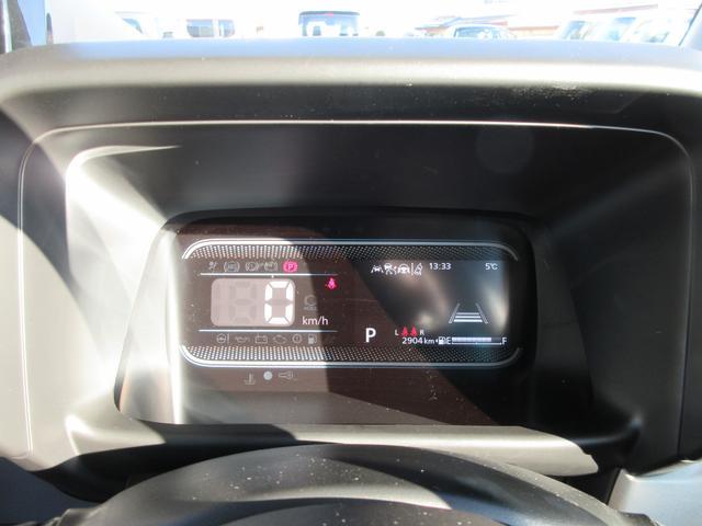 スズキ スペーシア   長野県の詳細画像 その4