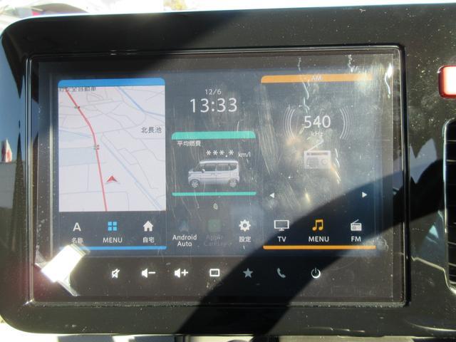 スズキ スペーシア   長野県の詳細画像 その5