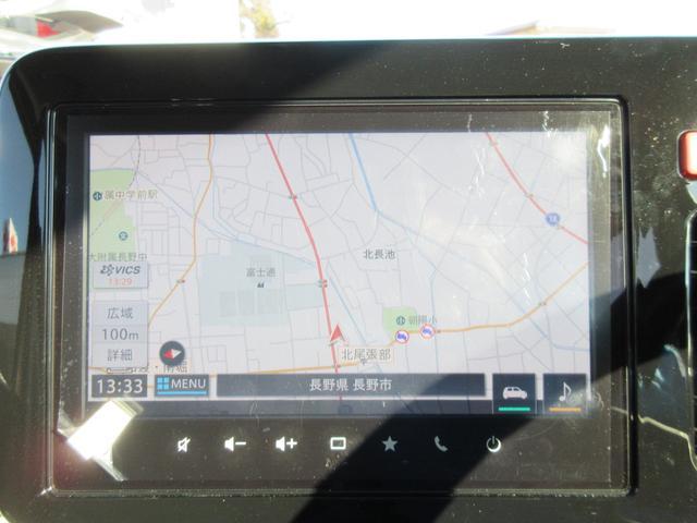 スズキ スペーシア   長野県の詳細画像 その6