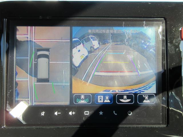 スズキ スペーシア   長野県の詳細画像 その7