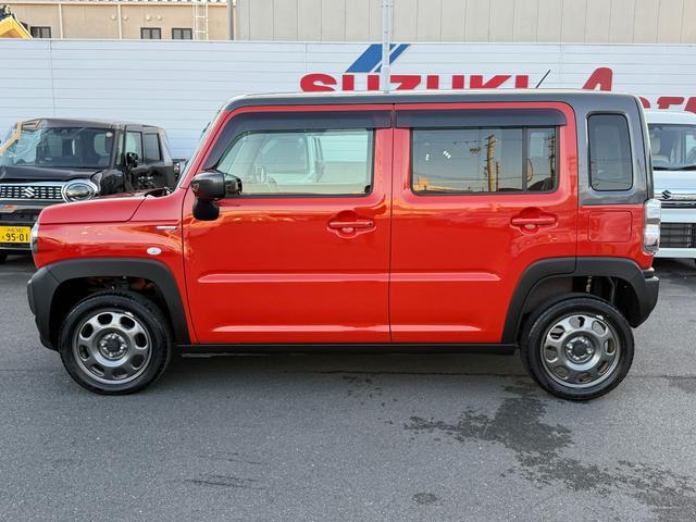スズキ ハスラー   静岡県の詳細画像 その9