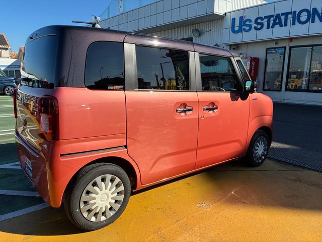 スズキ ワゴンRスマイル   香川県の詳細画像 その8