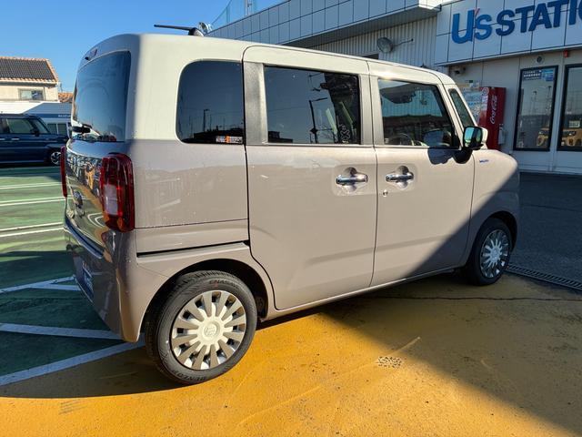 スズキ ワゴンRスマイル   香川県の詳細画像 その8