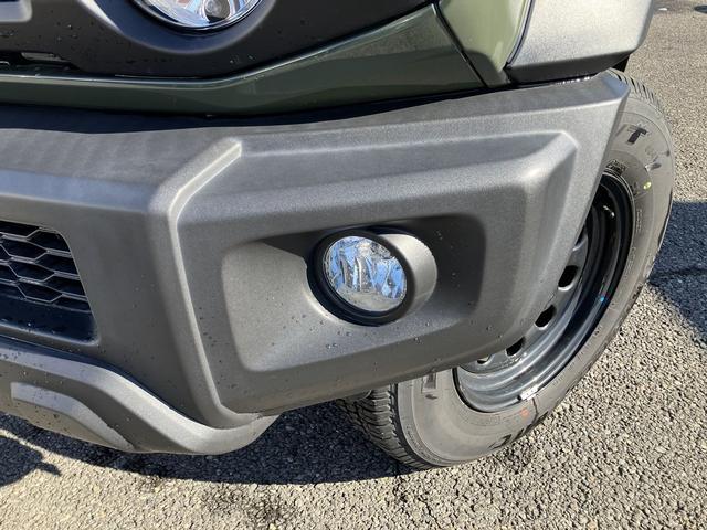 スズキ&nbsp;ジムニーシエラ&nbsp;&nbsp;&nbsp;長野県の詳細画像&nbsp;その4