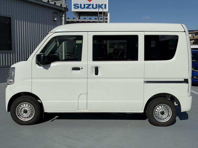 スズキ エブリイ   愛媛県の詳細画像 その4