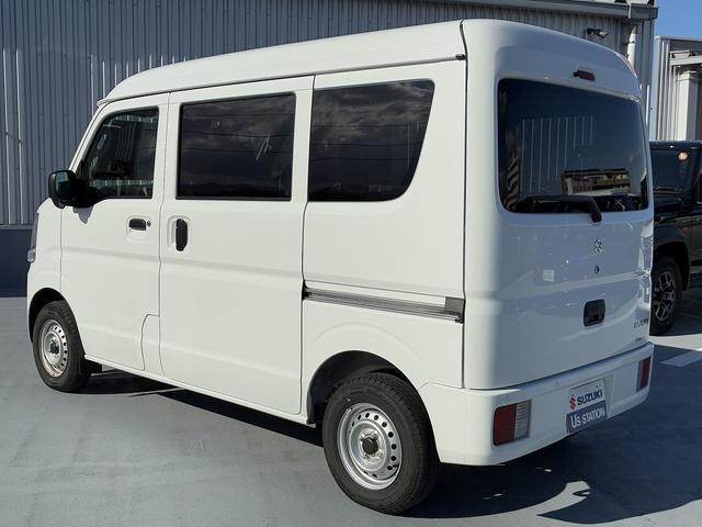 スズキ エブリイ   愛媛県の詳細画像 その5