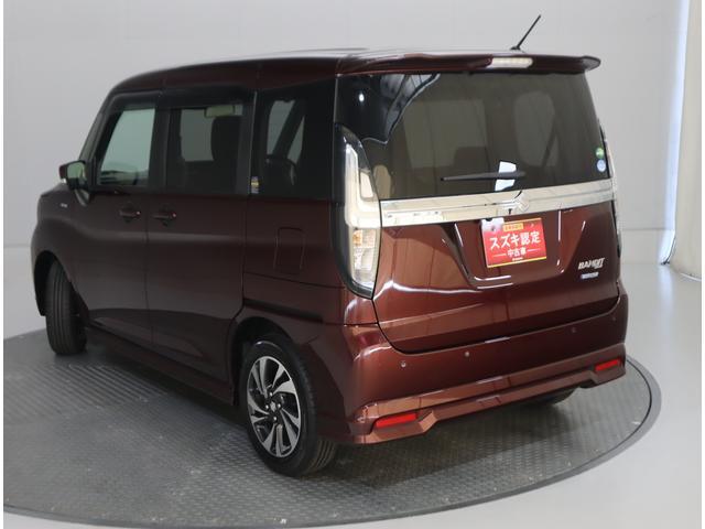 スズキ&nbsp;ソリオ&nbsp;&nbsp;&nbsp;愛知県の詳細画像&nbsp;その7