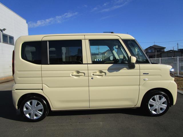 スズキ スペーシア   茨城県の詳細画像 その9