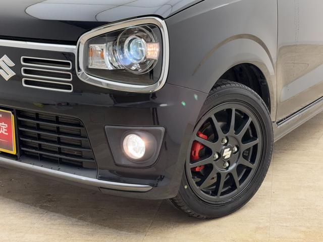 スズキ アルトワークス   埼玉県の詳細画像 その7