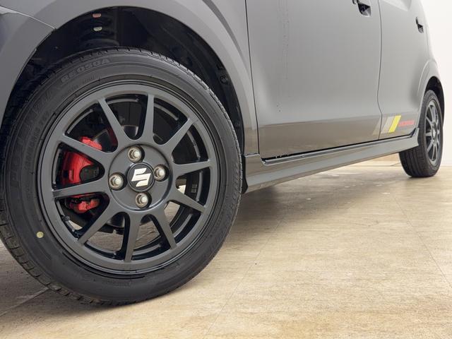 スズキ アルトワークス   埼玉県の詳細画像 その8