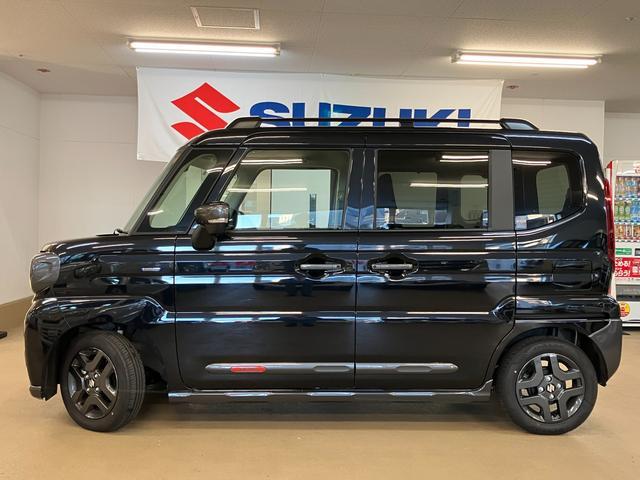 スズキ スペーシア   東京都の詳細画像 その5