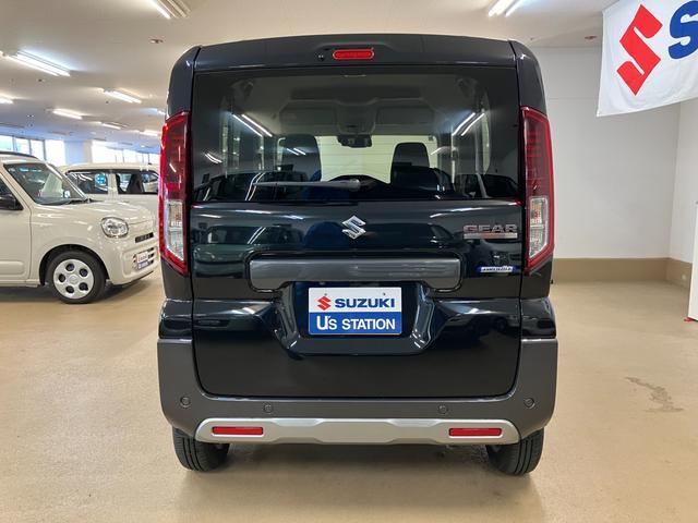 スズキ スペーシア   東京都の詳細画像 その7