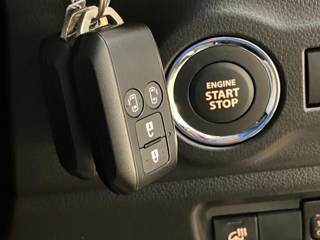 スズキ スペーシア   東京都の詳細画像 その8