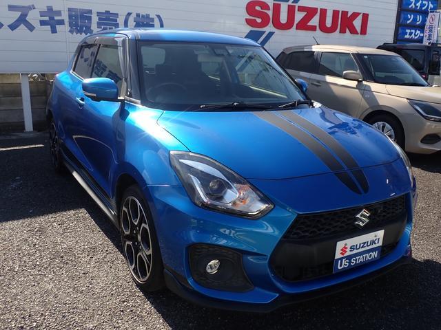 スズキ スイフト   埼玉県の詳細画像 その6