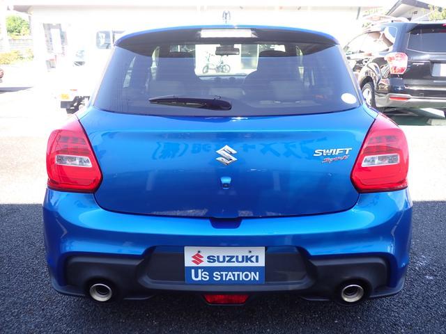 スズキ スイフト   埼玉県の詳細画像 その9