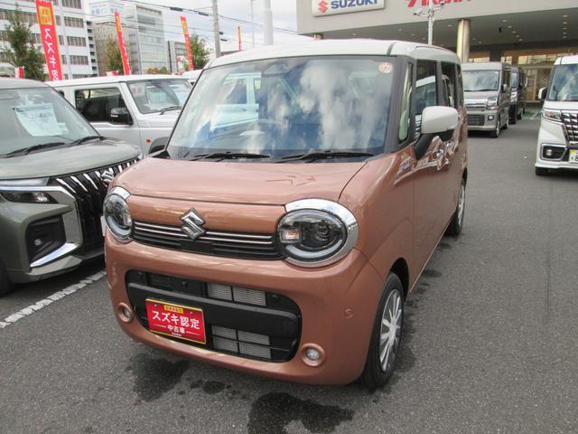 スズキ&nbsp;ワゴンRスマイル&nbsp;&nbsp;&nbsp;千葉県