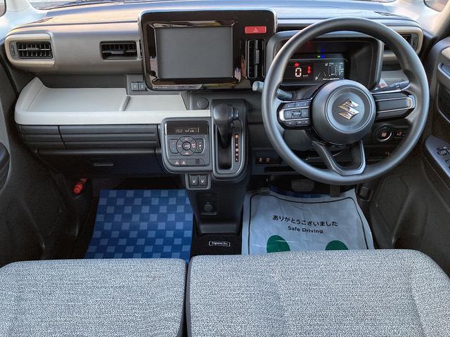スズキ スペーシア   埼玉県の詳細画像 その4