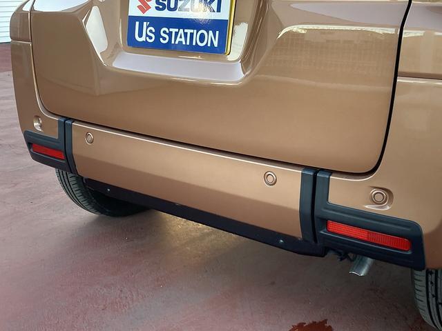 スズキ スペーシア   埼玉県の詳細画像 その7