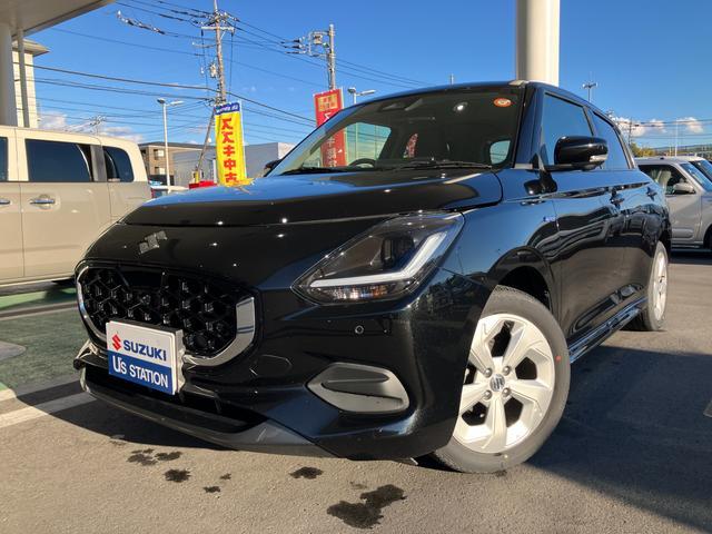 スズキ スイフト   埼玉県