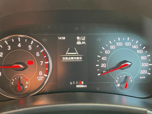 スズキ スイフト   埼玉県の詳細画像 その8