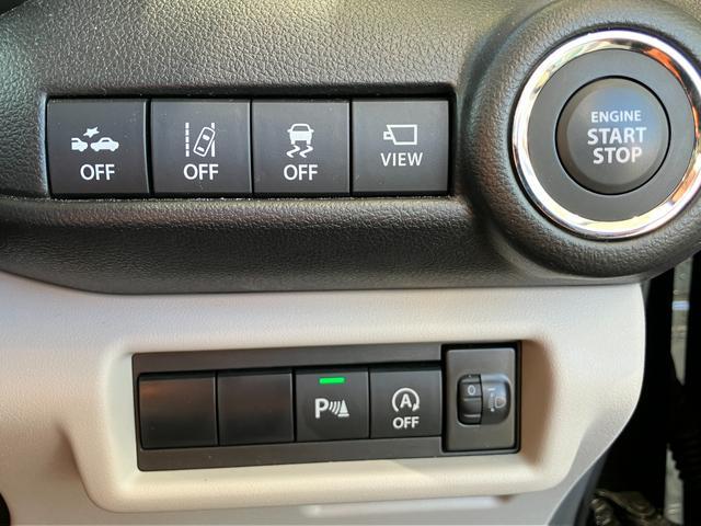 スズキ スイフト   埼玉県の詳細画像 その9