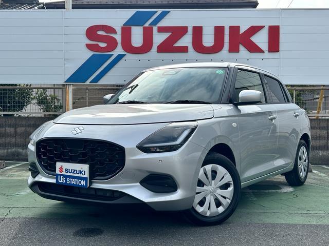 スズキ&nbsp;スイフト&nbsp;&nbsp;&nbsp;埼玉県