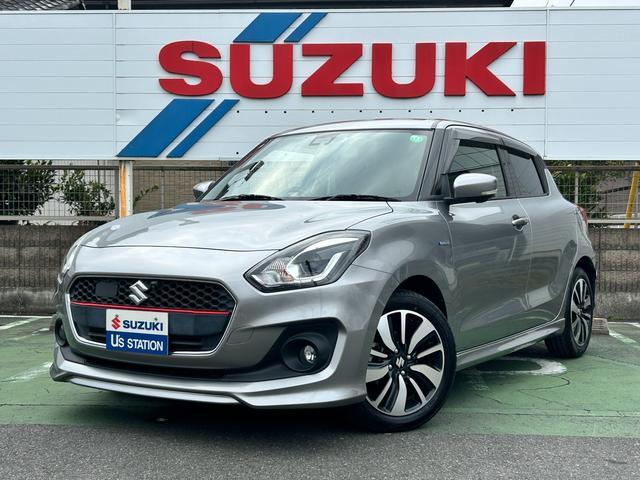 スズキ&nbsp;スイフト&nbsp;&nbsp;&nbsp;埼玉県