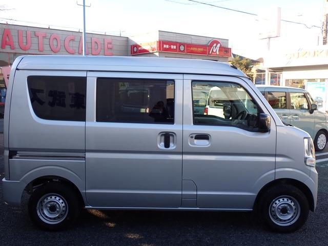 スズキ エブリイ   埼玉県の詳細画像 その7