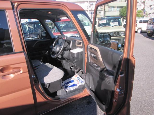 スズキ スペーシア   千葉県の詳細画像 その5