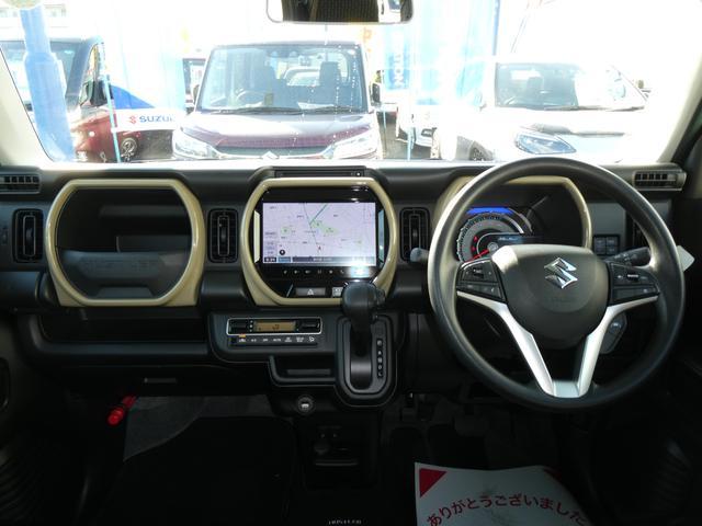 スズキ ハスラー   東京都の詳細画像 その5