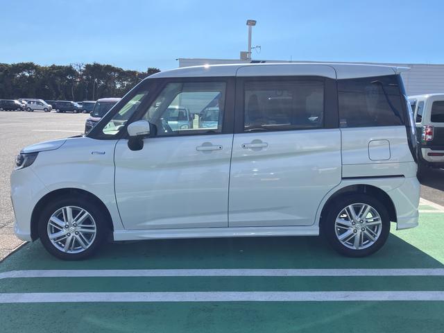 スズキ ソリオ   静岡県の詳細画像 その9