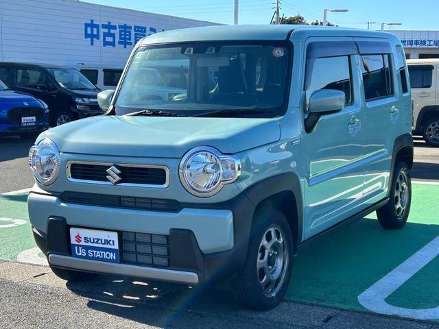 スズキ ハスラー   静岡県の詳細画像 その2