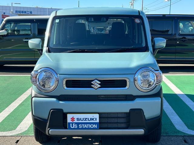 スズキ ハスラー   静岡県の詳細画像 その3