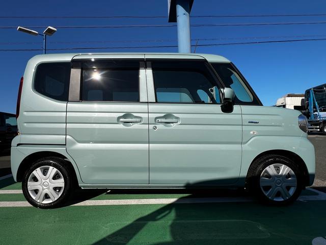 スズキ スペーシア   静岡県の詳細画像 その5